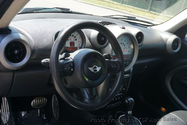2012 MINI Cooper S Countryman  - 23023162 - 15