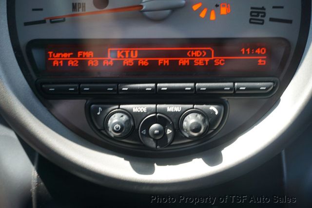 2012 MINI Cooper S Countryman  - 23023162 - 18