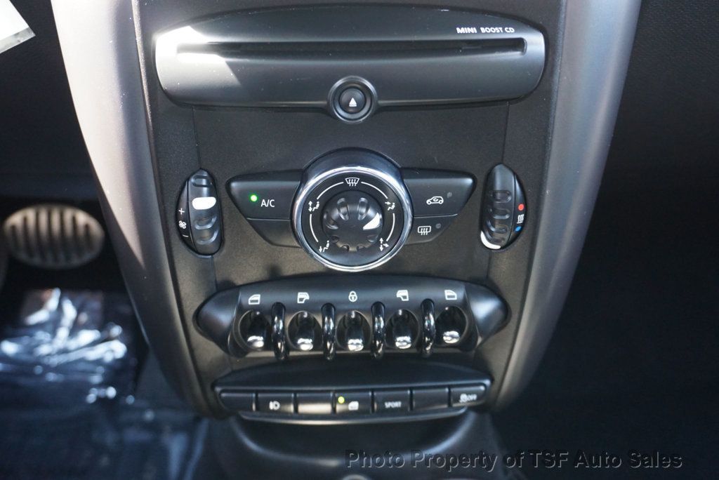2012 MINI Cooper S Countryman  - 23023162 - 19