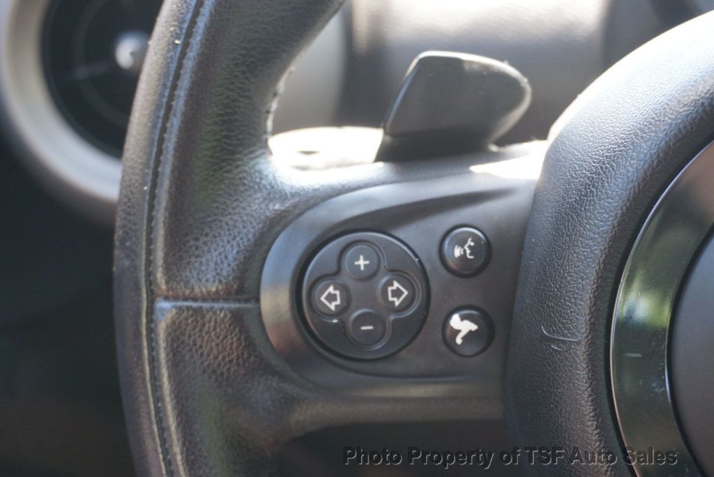 2012 MINI Cooper S Countryman  - 23023162 - 21