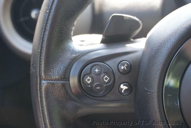 2012 MINI Cooper S Countryman  - 23023162 - 21