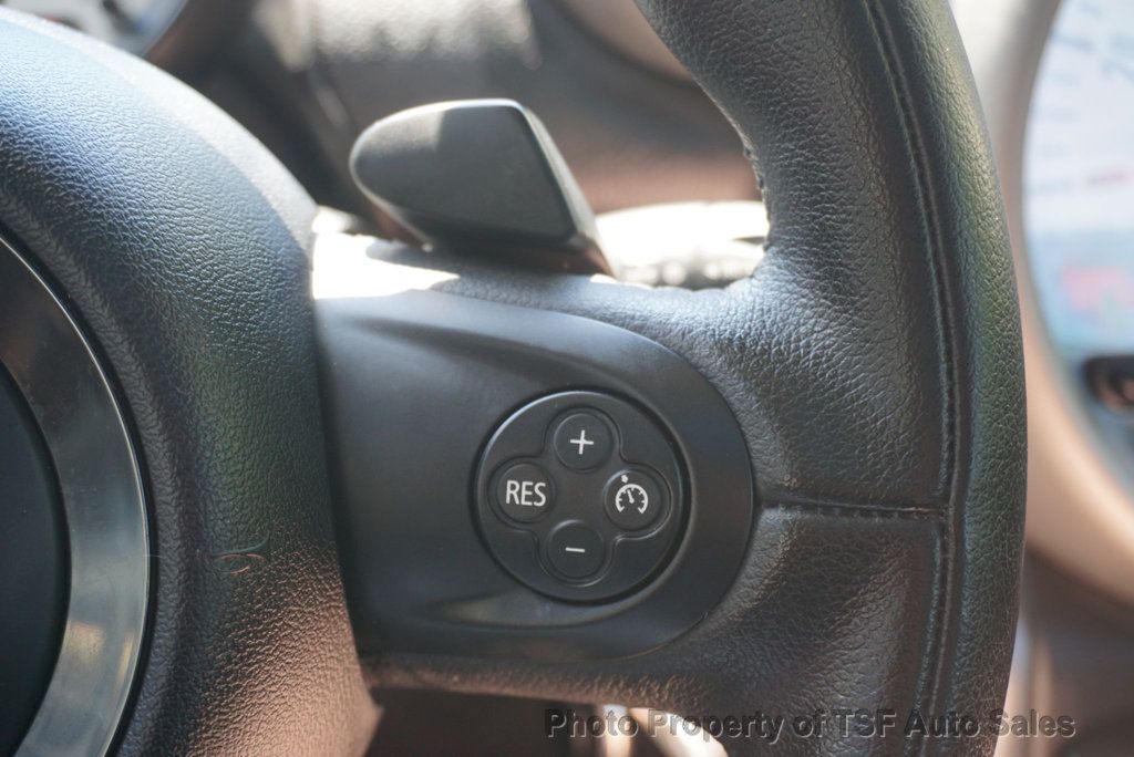 2012 MINI Cooper S Countryman  - 23023162 - 22