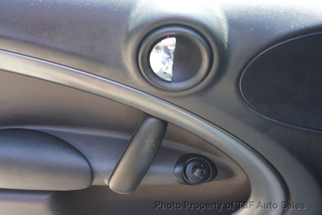 2012 MINI Cooper S Countryman  - 23023162 - 25