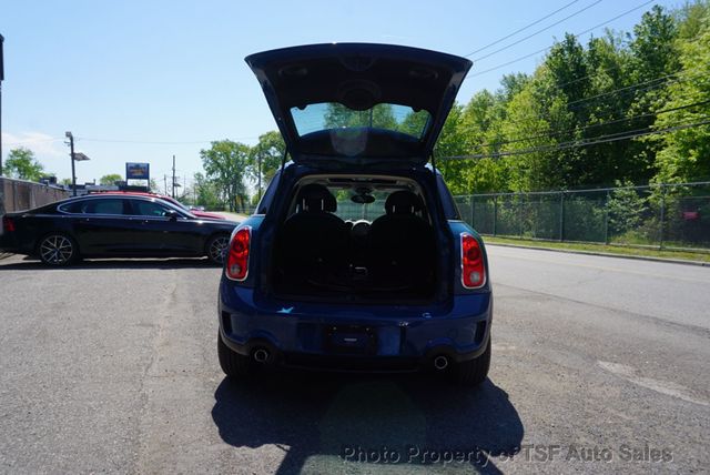 2012 MINI Cooper S Countryman  - 23023162 - 26