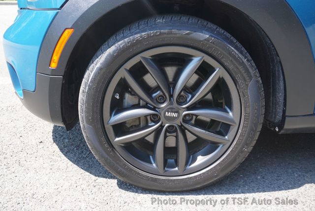 2012 MINI Cooper S Countryman  - 23023162 - 28