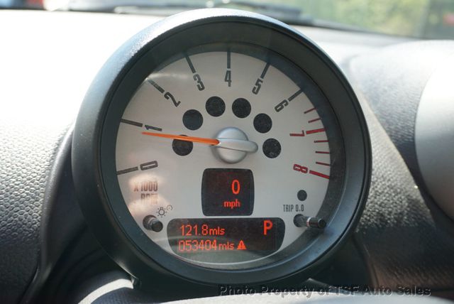 2012 MINI Cooper S Countryman  - 23023162 - 29