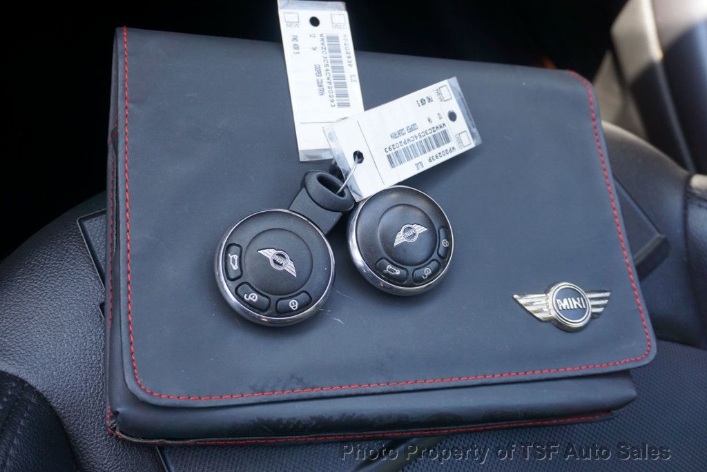 2012 MINI Cooper S Countryman  - 23023162 - 30