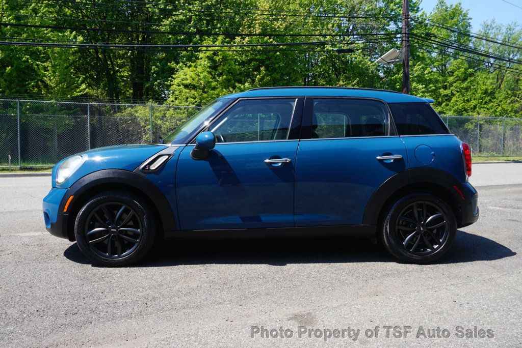 2012 MINI Cooper S Countryman  - 23023162 - 3
