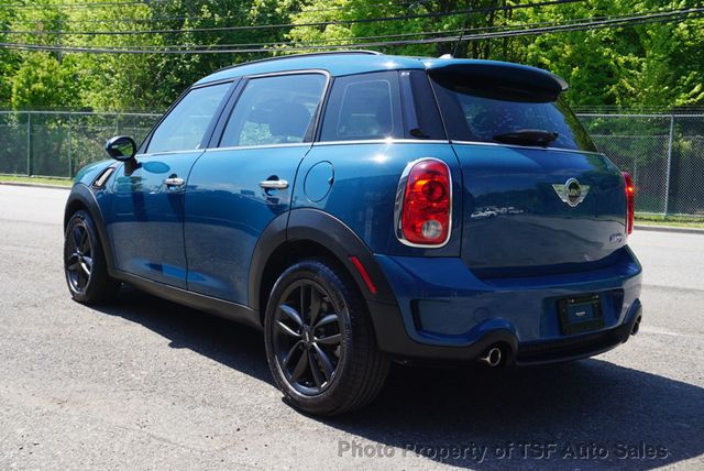2012 MINI Cooper S Countryman  - 23023162 - 4