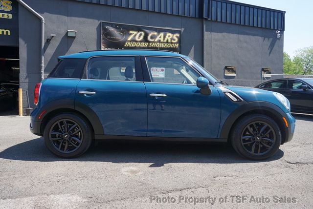 2012 MINI Cooper S Countryman  - 23023162 - 7