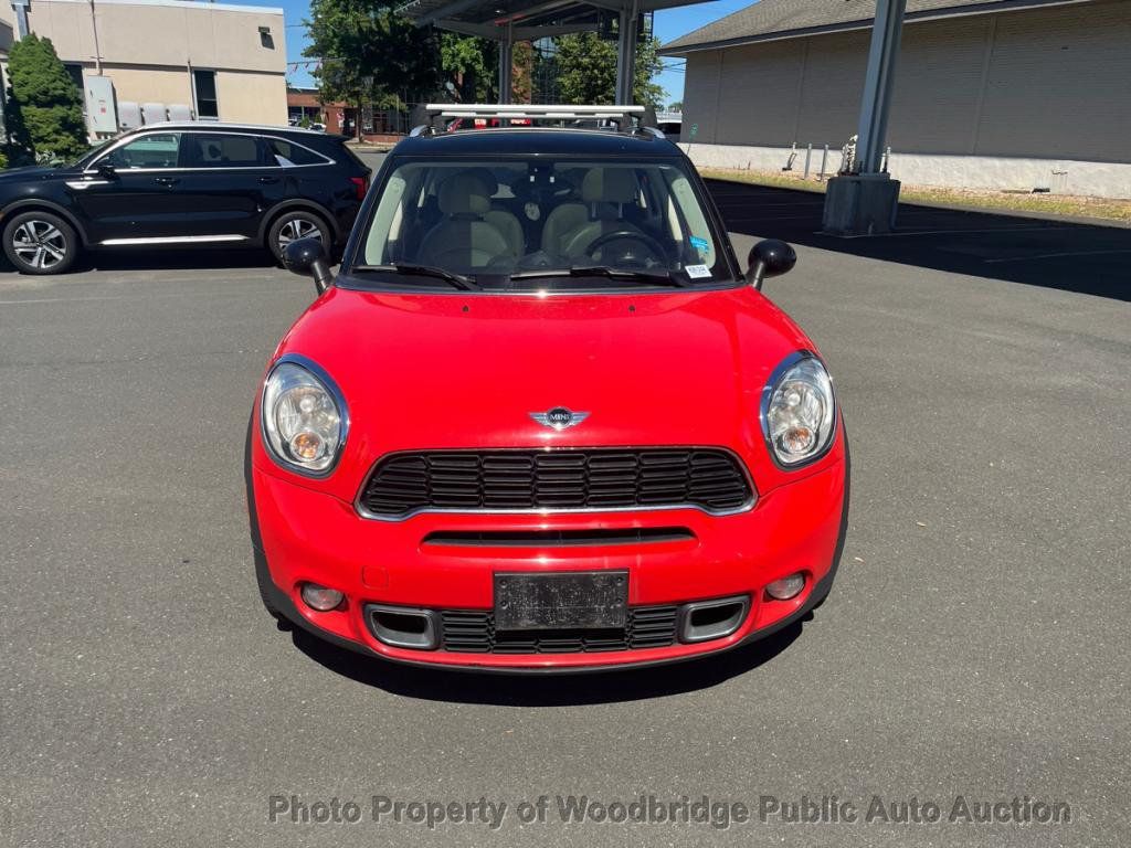 2012 MINI Cooper S Countryman ALL4 - 23040874 | Video 1