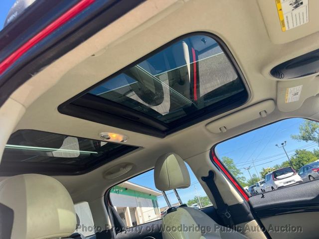 2012 MINI Cooper S Countryman ALL4 - 23040874 - 9