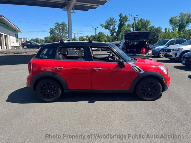 2012 MINI Cooper S Countryman ALL4 - 23040874 - 1