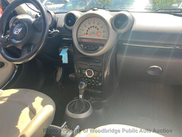 2012 MINI Cooper S Countryman ALL4 - 23040874 - 7