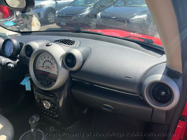 2012 MINI Cooper S Countryman ALL4 - 23040874 - 8