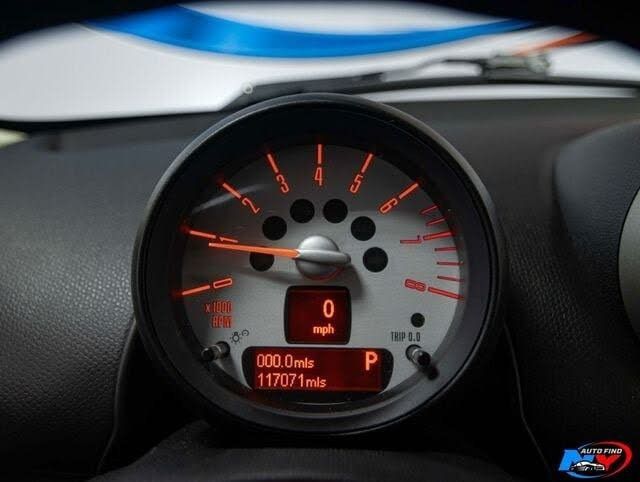 2012 MINI Cooper S Countryman ALL4 - 22997687 - 9