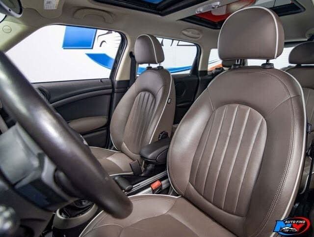 2012 MINI Cooper S Countryman ALL4 - 22997687 - 15