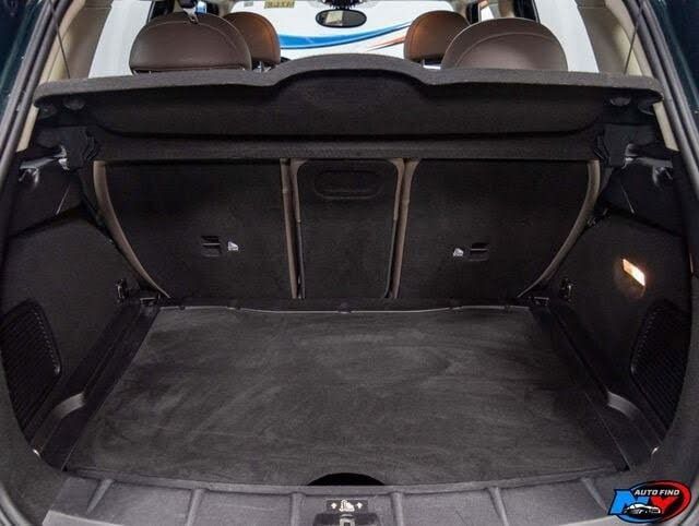 2012 MINI Cooper S Countryman ALL4 - 22997687 - 18