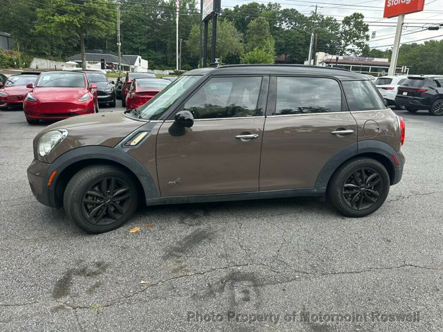 2012 MINI Cooper S Countryman ALL4 - 23025919 - 15