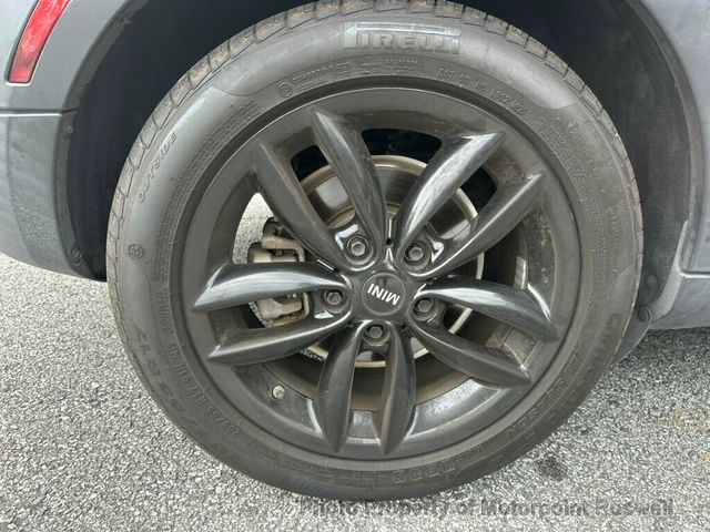 2012 MINI Cooper S Countryman ALL4 - 23025919 - 17