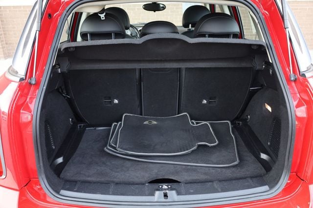 2012 MINI Cooper S Countryman ALL4 - 22958244 - 9