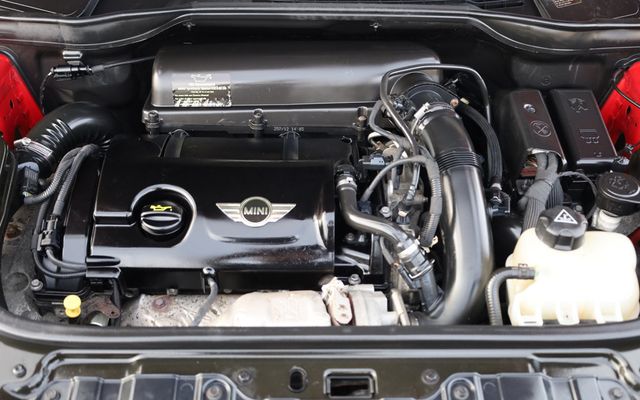 2012 MINI Cooper S Countryman ALL4 - 22958244 - 10