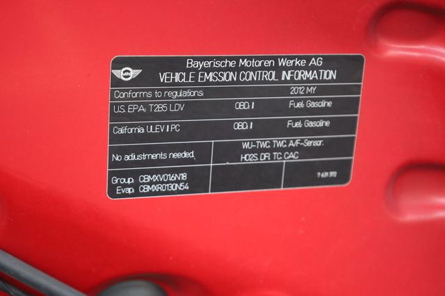 2012 MINI Cooper S Countryman ALL4 - 22958244 - 11