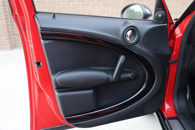 2012 MINI Cooper S Countryman ALL4 - 22958244 - 12