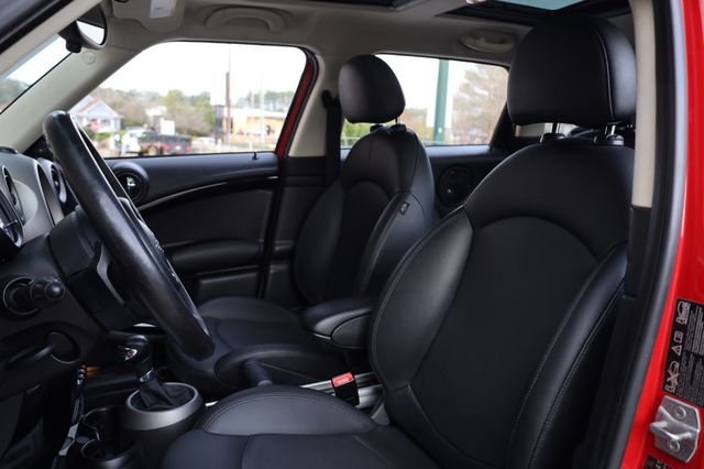 2012 MINI Cooper S Countryman ALL4 - 22958244 - 14