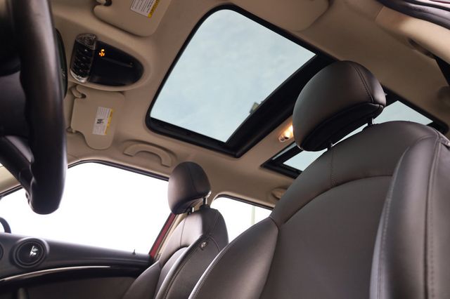 2012 MINI Cooper S Countryman ALL4 - 22958244 - 16