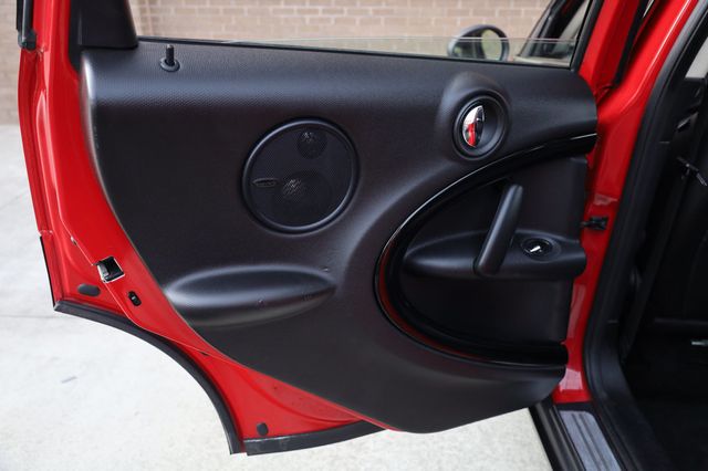 2012 MINI Cooper S Countryman ALL4 - 22958244 - 17