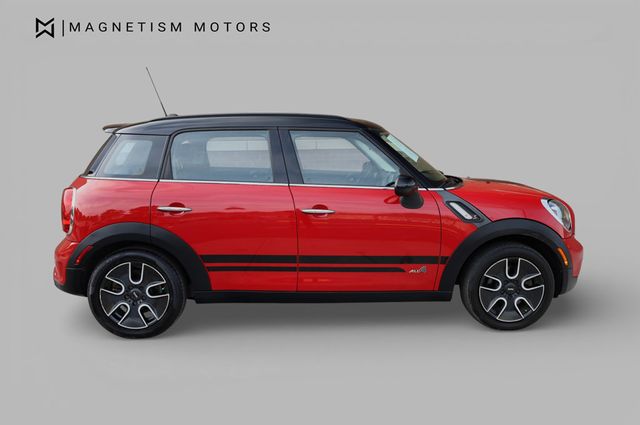 2012 MINI Cooper S Countryman ALL4 - 22958244 - 1
