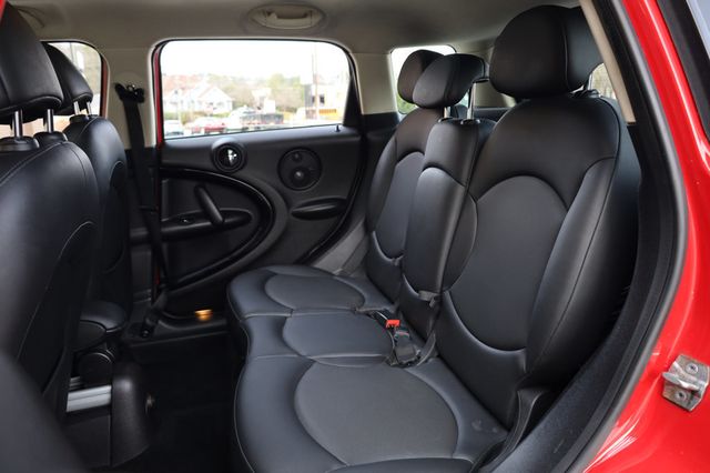 2012 MINI Cooper S Countryman ALL4 - 22958244 - 19