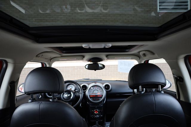 2012 MINI Cooper S Countryman ALL4 - 22958244 - 23