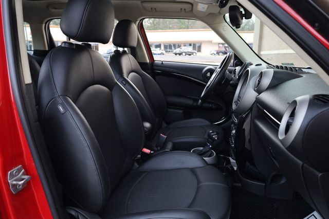 2012 MINI Cooper S Countryman ALL4 - 22958244 - 26