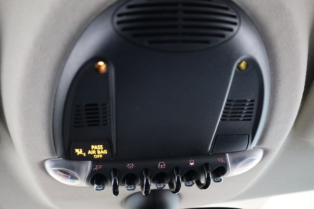 2012 MINI Cooper S Countryman ALL4 - 22958244 - 30