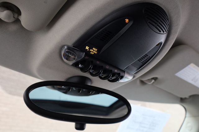 2012 MINI Cooper S Countryman ALL4 - 22958244 - 31