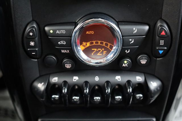 2012 MINI Cooper S Countryman ALL4 - 22958244 - 35