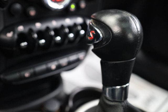 2012 MINI Cooper S Countryman ALL4 - 22958244 - 36