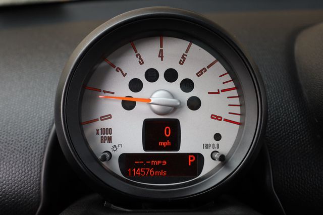 2012 MINI Cooper S Countryman ALL4 - 22958244 - 37