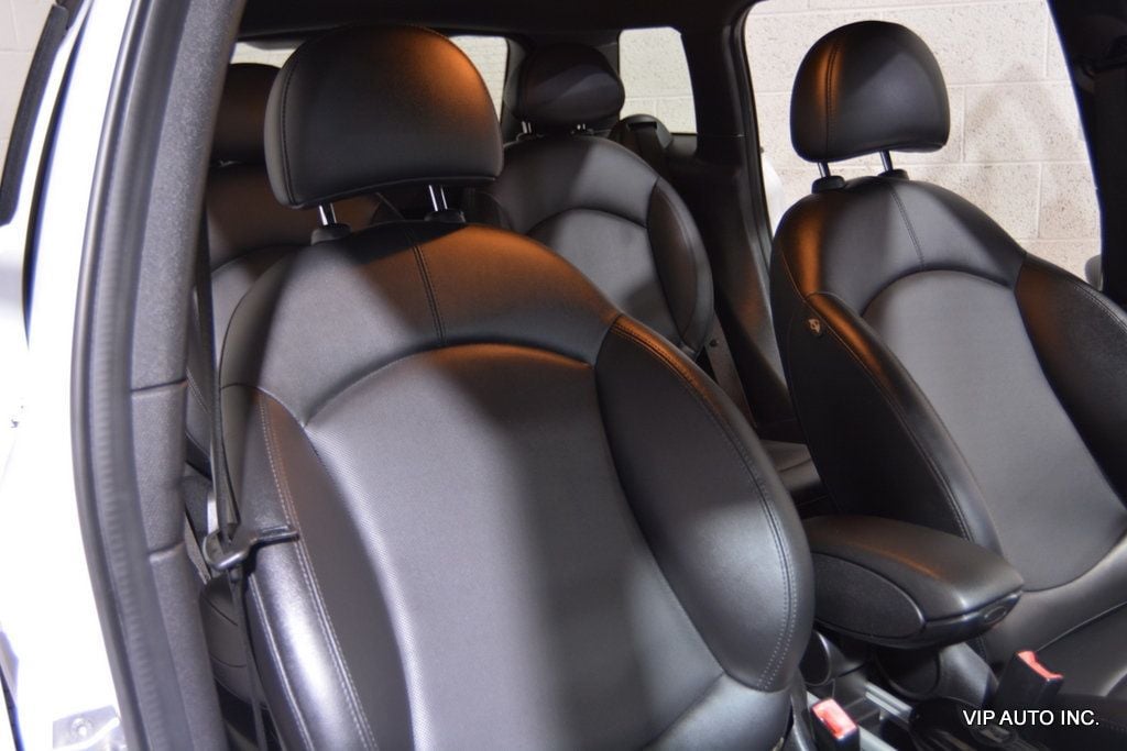 2012 MINI Cooper S Countryman ALL4 - 22898632 - 13