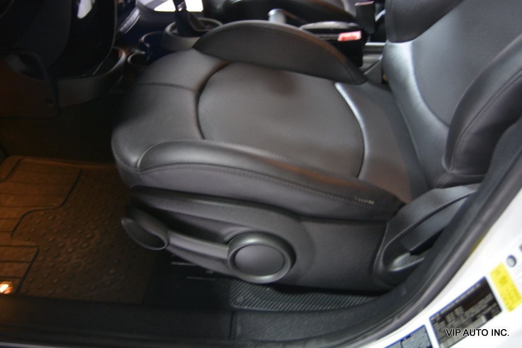 2012 MINI Cooper S Countryman ALL4 - 22898632 - 16