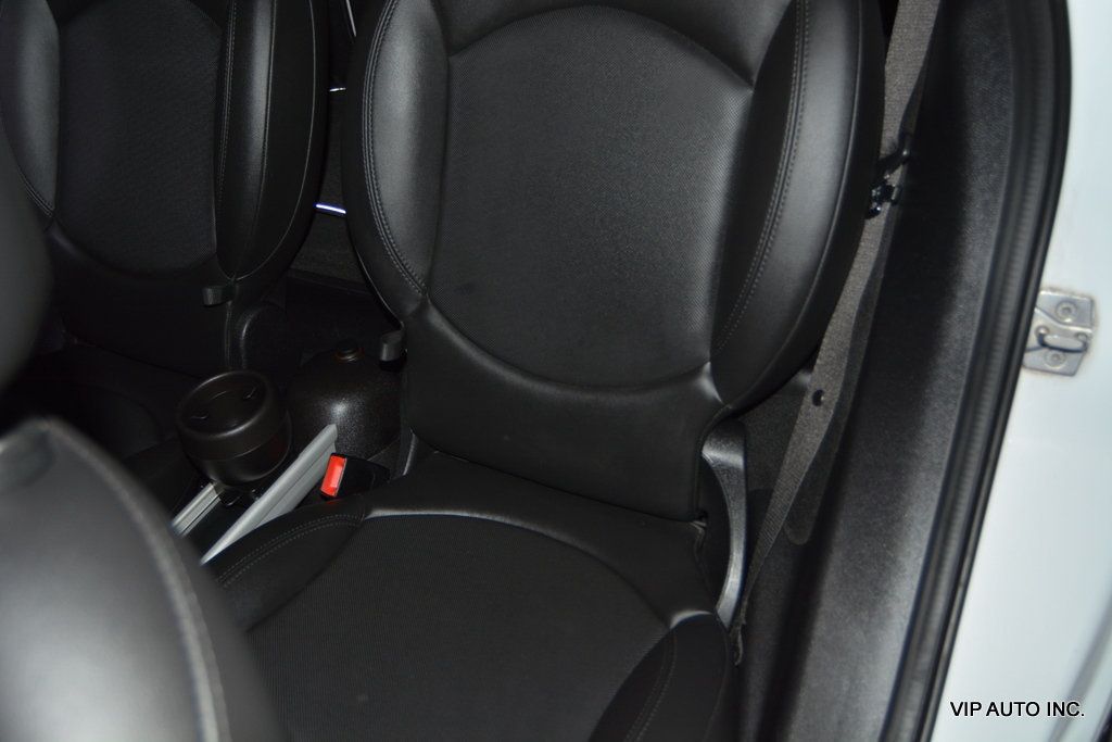 2012 MINI Cooper S Countryman ALL4 - 22898632 - 24
