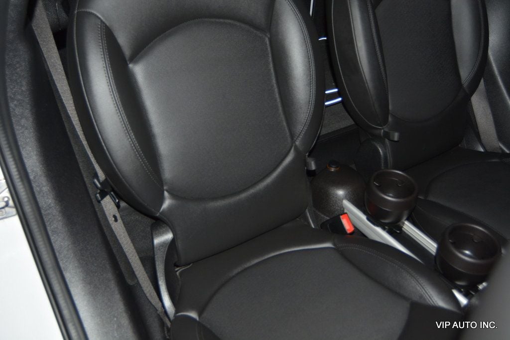 2012 MINI Cooper S Countryman ALL4 - 22898632 - 25