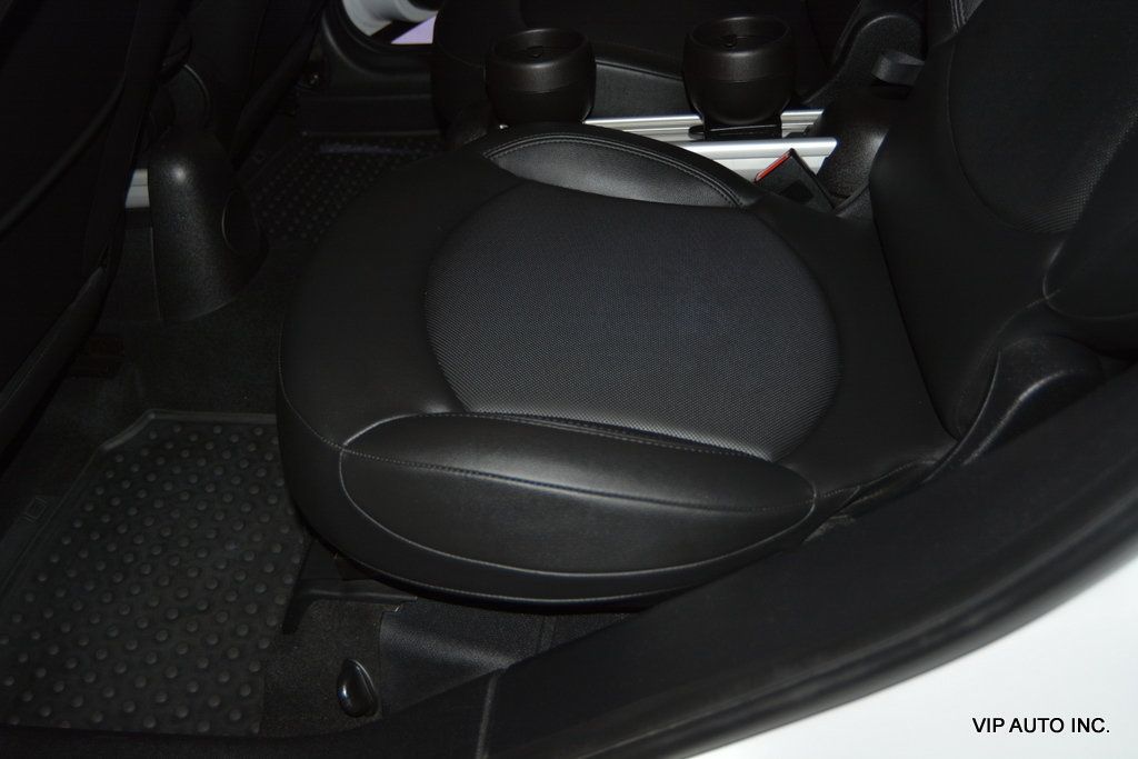 2012 MINI Cooper S Countryman ALL4 - 22898632 - 26