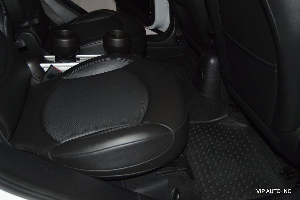 2012 MINI Cooper S Countryman ALL4 - 22898632 - 27