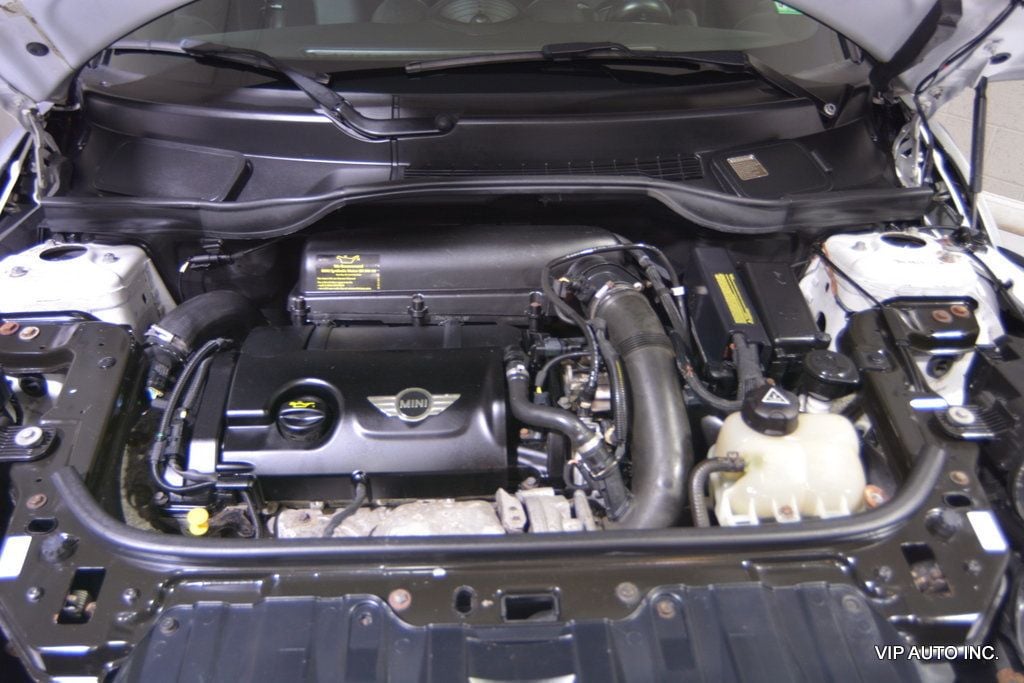 2012 MINI Cooper S Countryman ALL4 - 22898632 - 32