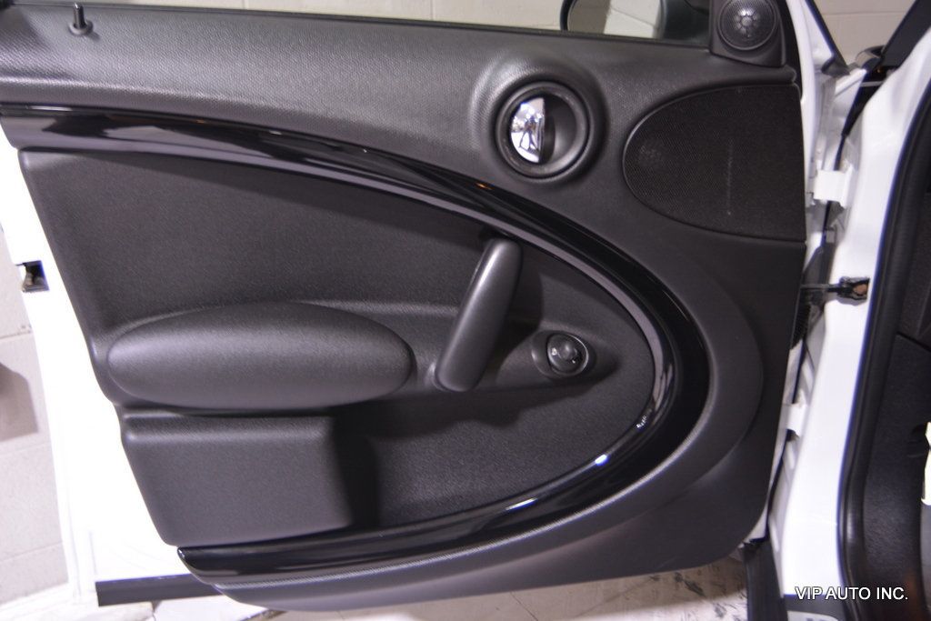 2012 MINI Cooper S Countryman ALL4 - 22898632 - 6