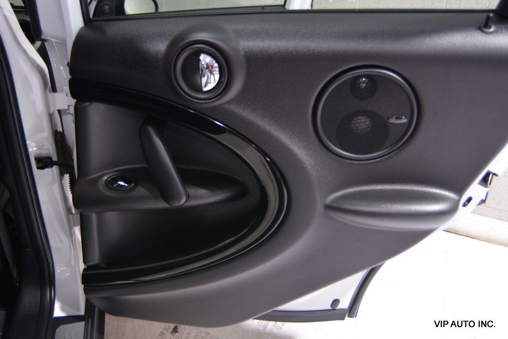 2012 MINI Cooper S Countryman ALL4 - 22898632 - 7