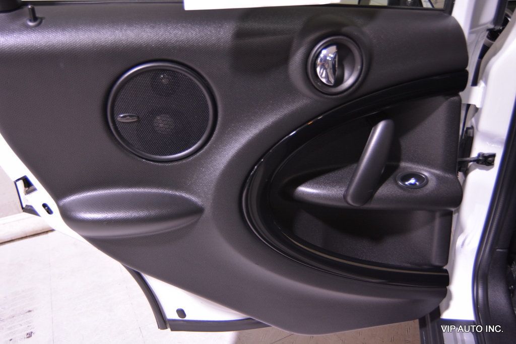 2012 MINI Cooper S Countryman ALL4 - 22898632 - 8